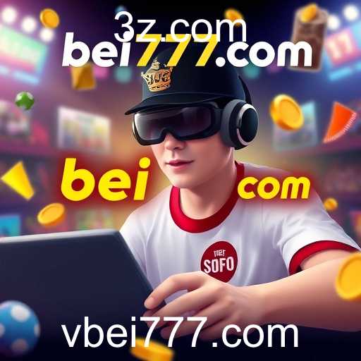 O Impacto do bei777.com no Mercado de Jogos